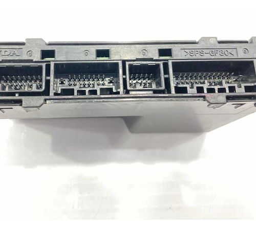 Módulo Central Conforto 1.5 Honda City 2019