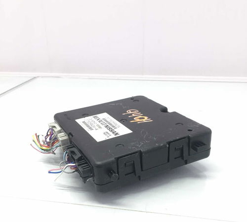 Módulo Central Conforto Automático 16v/1.6 Kicks Nissan 2018