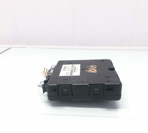 Módulo Central Conforto Automático 16v/1.6 Kicks Nissan 2018