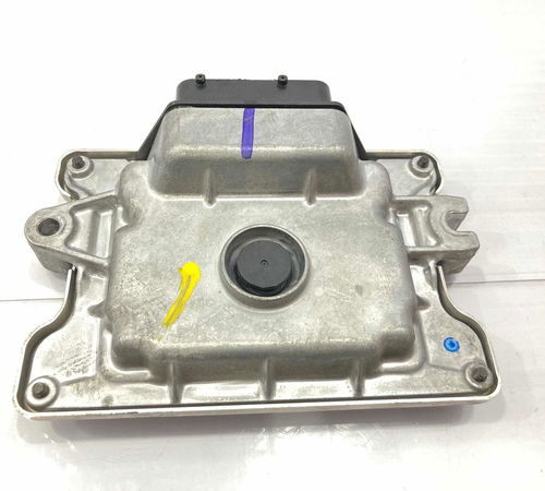 Módulo Câmbio 1.5 Honda City 2019