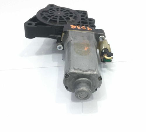 Motor Máquina De Vidro Dianteiro D. Hyundai I30 2008/2012