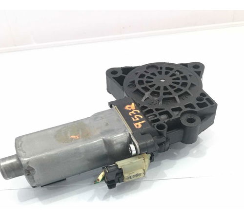 Motor Máquina De Vidro Dianteiro D. Hyundai I30 2008/2012