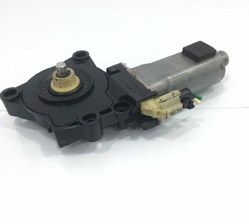 Motor Máquina De Vidro Dianteiro D. Hyundai I30 2008/2012