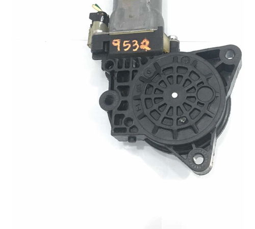 Motor Máquina De Vidro Dianteiro D. Hyundai I30 2008/2012