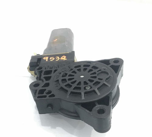 Motor Máquina De Vidro Dianteiro D. Hyu...