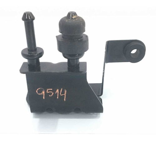 Suporte Módulo Abs Automático 1.6 Polo...