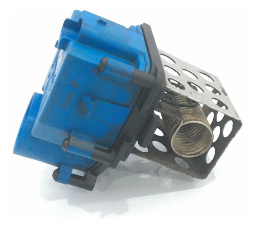 Resistência Ar Ventuinha Automático 2.0 C4 Palbs 2008
