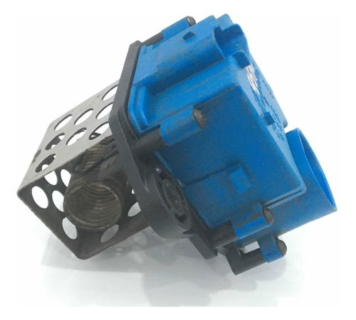Resistência Ar Ventuinha Automático 2.0 C4 Palbs 2008
