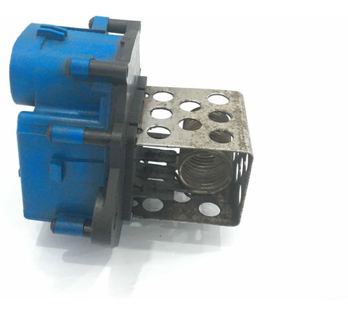 Resistência Ar Ventuinha Automático 2.0 C4 Palbs 2008