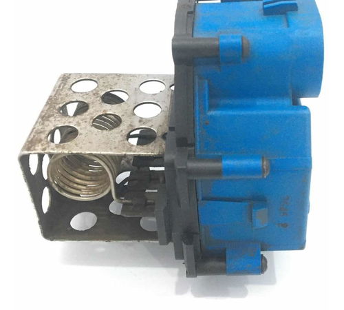 Resistência Ar Ventuinha Automático 2.0 C4 Palbs 2008