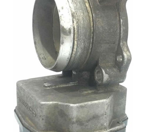 Tbi Corpo De Borboleta Citröen C4 Pallas 2.0 Aut 2008