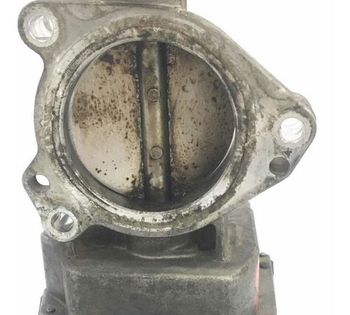 Tbi Corpo De Borboleta Citröen C4 Pallas 2.0 Aut 2008
