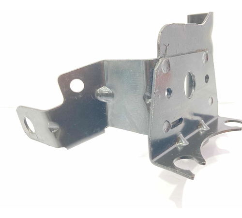 Suporte Do Módulo Abs 1.8/16v Fiat Bravo 2012