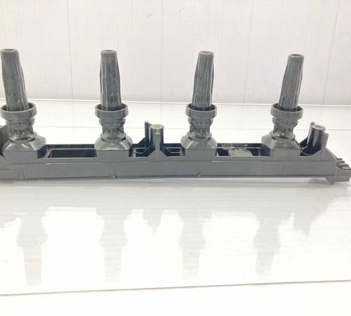 Bobina Ignição Aut/2.0 Citroën C4 Pallas 2009
