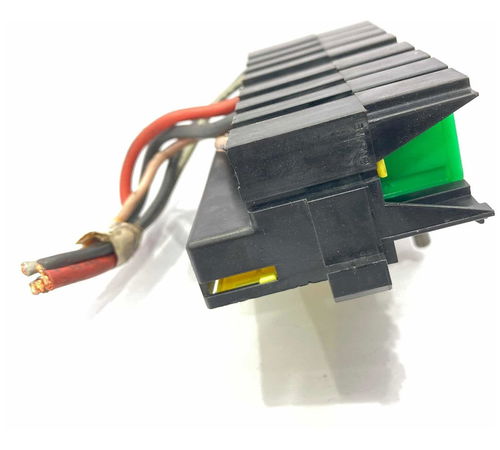 Caixa Fusível Relê Manual 1.4/8v Peugeot 207 2009