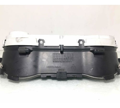 Painel Instrumento Volkswagen Gol 2013 1.0 8v