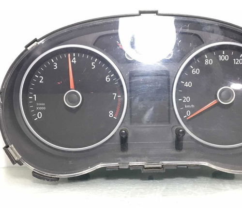 Painel Instrumento Volkswagen Gol 2013 1...