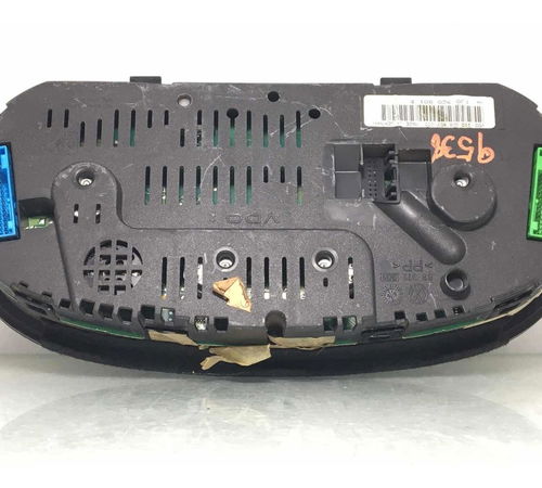 Painel Instrumento Volkswagen Golf 2003 1.6 S.r