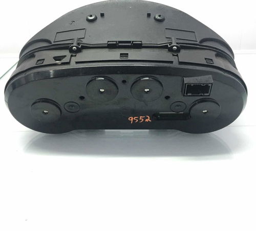 Painel Instrumentos Fiat Bravo E-torq 1.8 16v 2012
