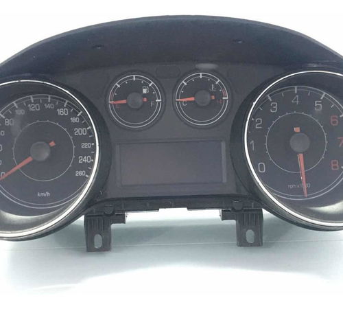 Painel Instrumentos Fiat Bravo E-torq 1....