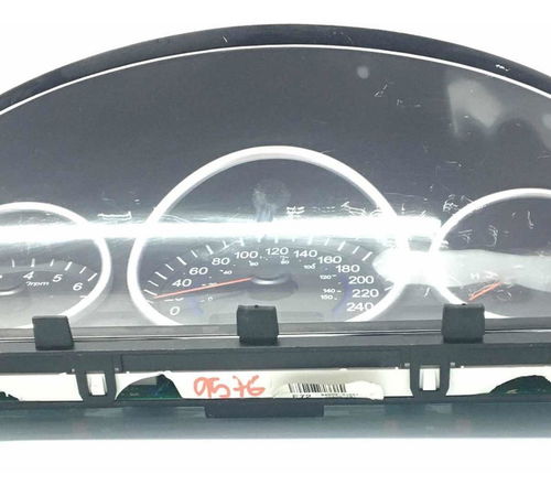 Painel Instrumentos Hyundai Vera Cruz 3....