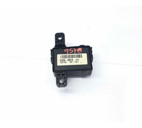 Módulo Relê Hyundai Ix35 16v/2.0 2012