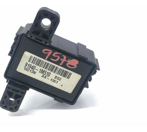 Módulo Relê Hyundai Ix35 16v/2.0 2012