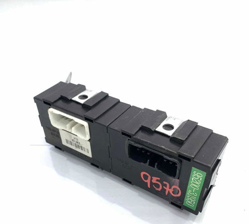 Módulo Sensor Lcm Hyundai Vera Cruz 3.8 V6 2010