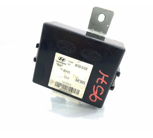 Módulo Sensor De Ré Hyundai Vera Cruz ...