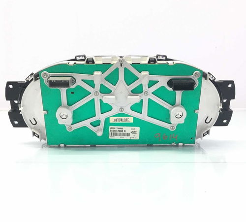 Painel Instrumentos Renault Sandero 16v/1.0 2013