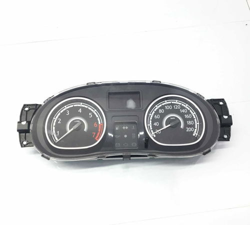 Painel Instrumentos Renault Sandero 16v/1.0 2013