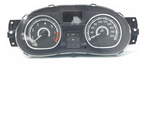 Painel Instrumentos Renault Sandero 16v/...