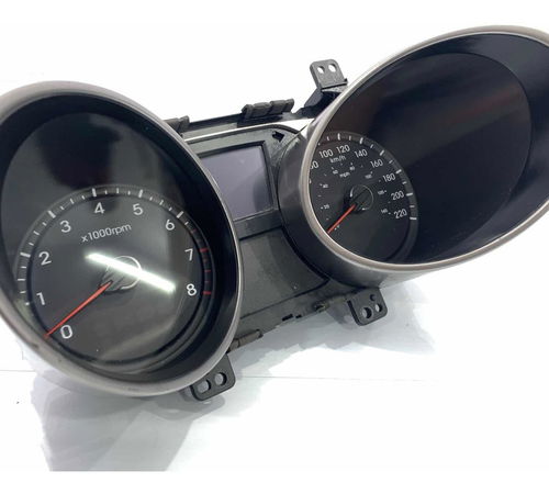 Painel De Instrumentos Hyundai Ix35 2.0 2012