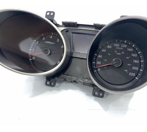 Painel De Instrumentos Hyundai Ix35 2.0 2012