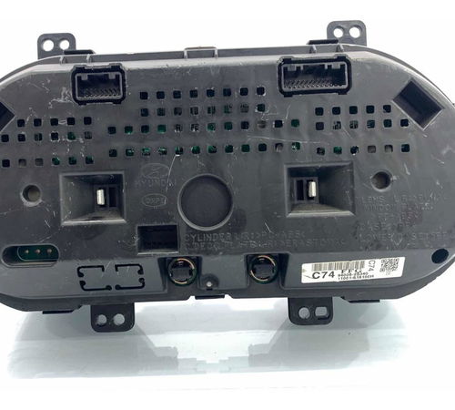 Painel De Instrumentos Hyundai Ix35 2.0 2012