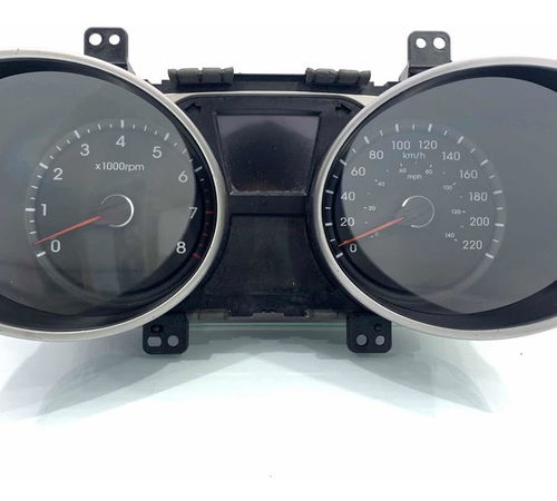 Painel De Instrumentos Hyundai Ix35 2.0 ...