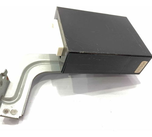 Módulo Conforto  1.8/16v Nissan Tiida 2016