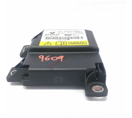 Módulo Airbag Renault Sandero 16v/1.0 2013