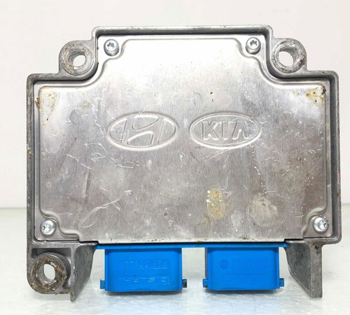 Módulo Airbag Hyundai Ix35 2012 16v 2.0