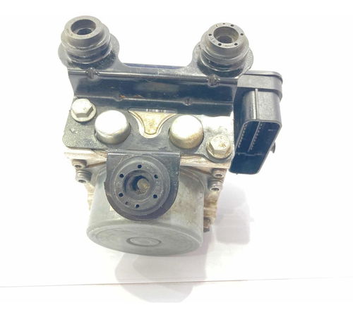 Módulo Abs 1.0/8v Vw Gol/voyage 2015