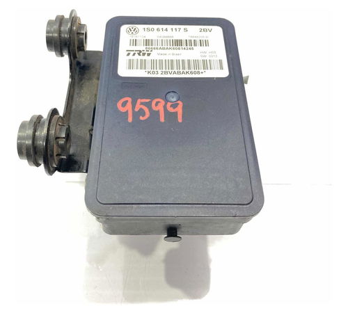 Módulo Abs 1.0/8v Vw Gol/voyage 2015