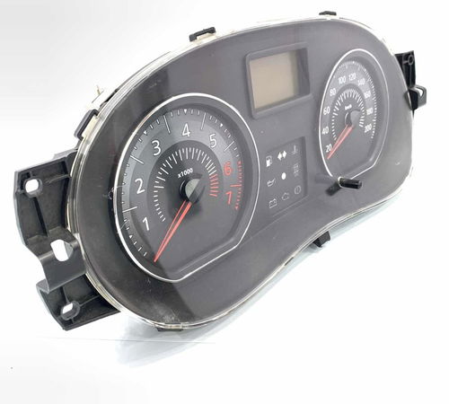 Painel De Instrumentos Renault Sandero 1.0 16v 2013