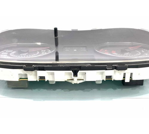 Painel De Instrumentos Renault Sandero 1.0 16v 2013