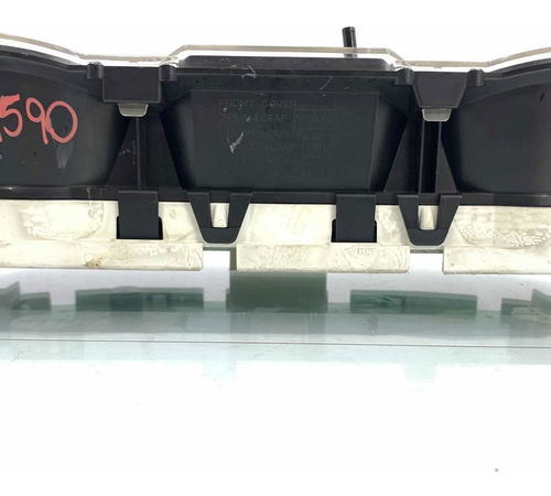 Painel De Instrumentos Nissan Tiida 1.8 16v 2012