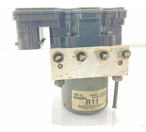 Módulo Abs 2.0/16v Hyundai Ix35 2012