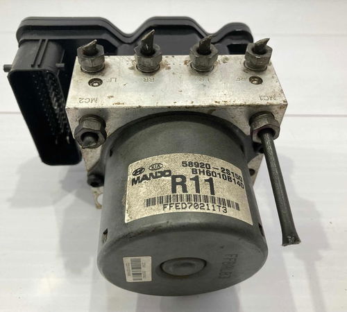 Módulo Abs 2.0/16v Hyundai Ix35 2012