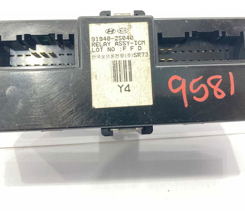 Módulo Relê 2.0/16v Hyundai Ix35 2012