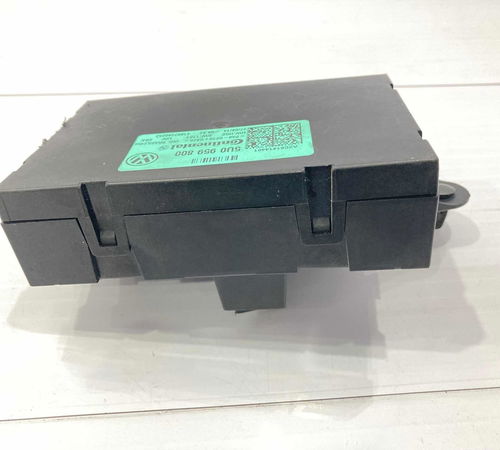 Módulo Conforto Vidro 1.0/8v Volkswagen Gol Voyage 2015
