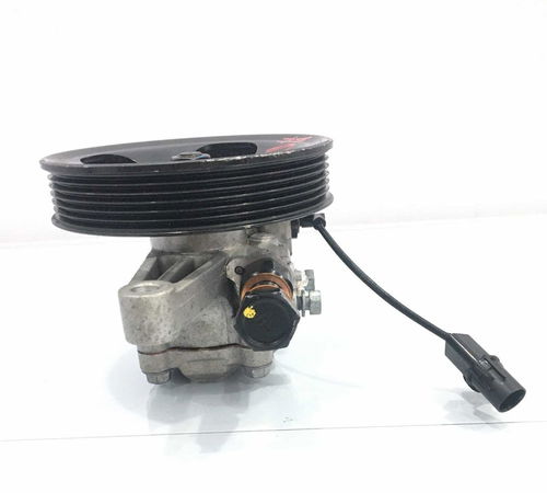 Bomba Direção Hyundai Hb20 Hidráulica...