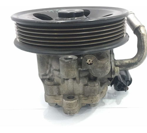 Bomba Direção Hyundai Ix35 Automático/2.0 Hidráulica 2012